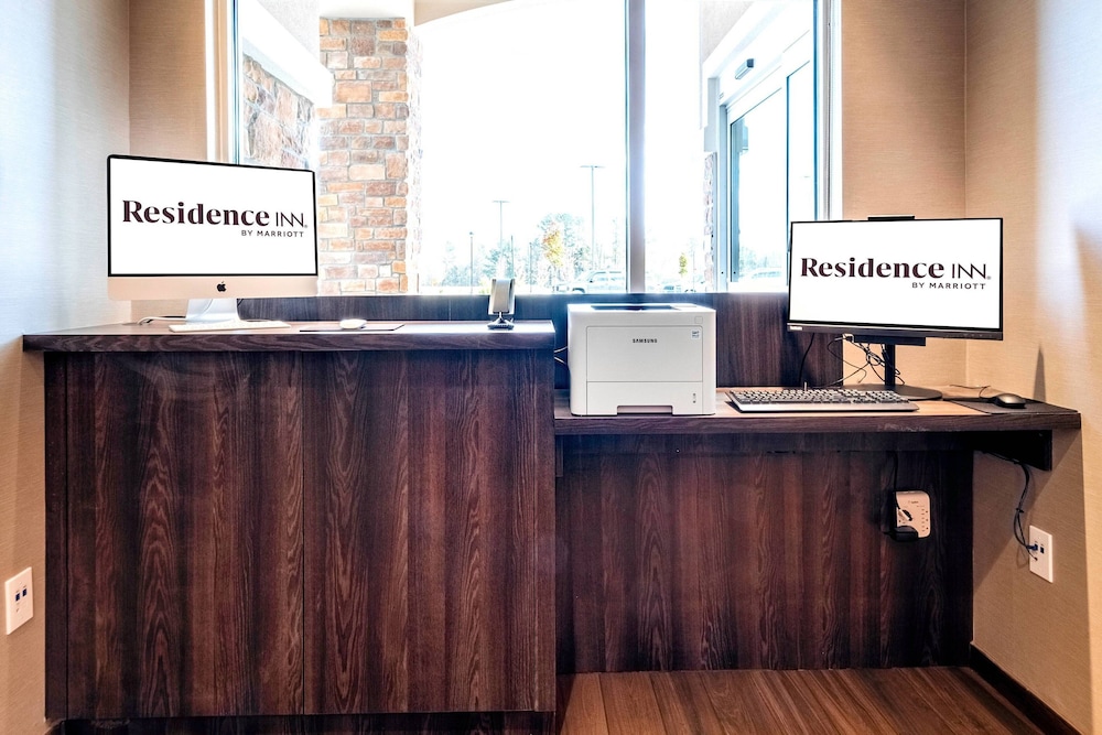 residence inn by marriott richmond short pump at the notch