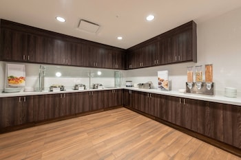 residence inn by marriott richmond short pump at the notch