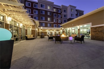 residence inn by marriott richmond short pump at the notch