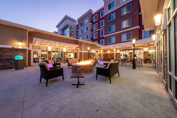 residence inn by marriott richmond short pump at the notch