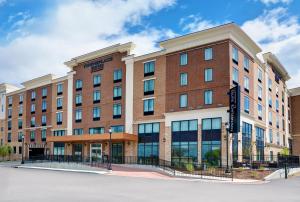 towneplace suites by marriott indianapolis downtown