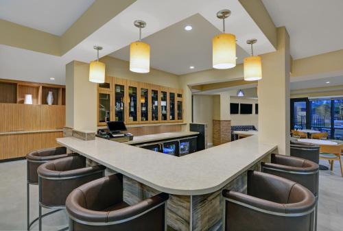 towneplace suites by marriott indianapolis downtown