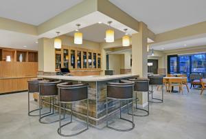 towneplace suites by marriott indianapolis downtown