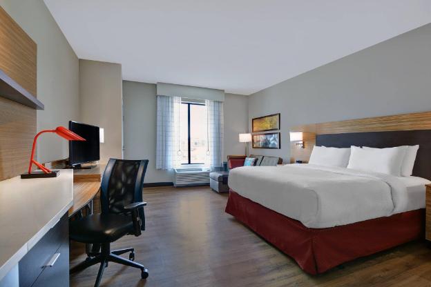 towneplace suites by marriott indianapolis downtown