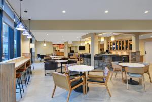 towneplace suites by marriott indianapolis downtown