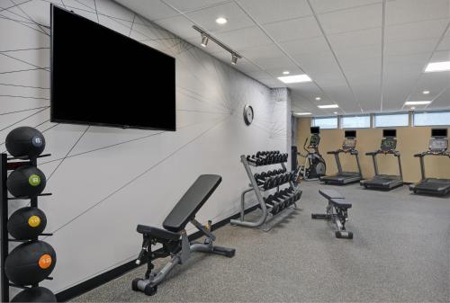 towneplace suites by marriott indianapolis downtown