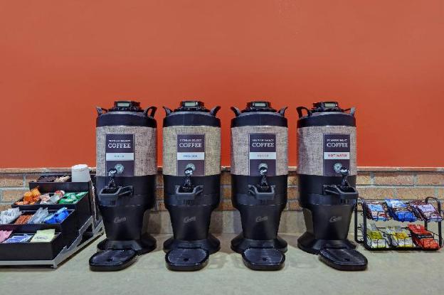 towneplace suites by marriott indianapolis downtown