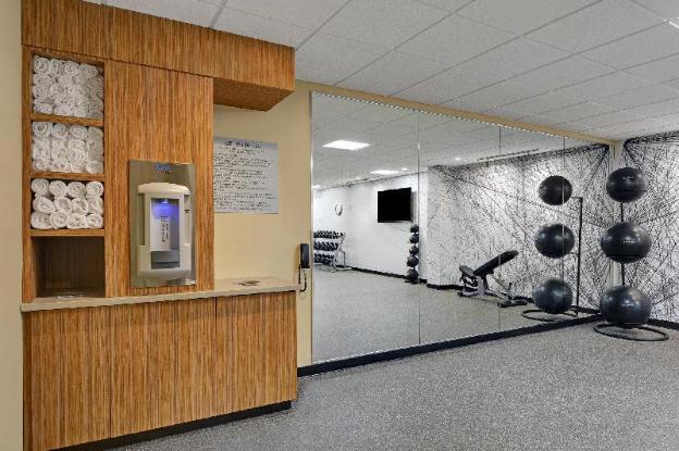 towneplace suites by marriott indianapolis downtown