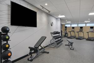 towneplace suites by marriott indianapolis downtown