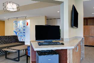 towneplace suites by marriott indianapolis downtown