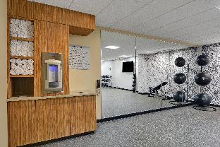 towneplace suites by marriott indianapolis downtown