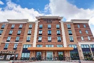 towneplace suites by marriott indianapolis downtown
