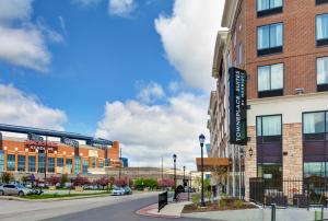 towneplace suites by marriott indianapolis downtown