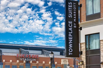 towneplace suites by marriott indianapolis downtown