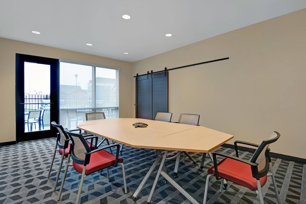 towneplace suites by marriott indianapolis downtown