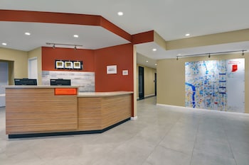 towneplace suites by marriott indianapolis downtown