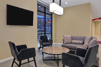 towneplace suites by marriott indianapolis downtown