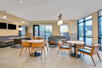 towneplace suites by marriott indianapolis downtown