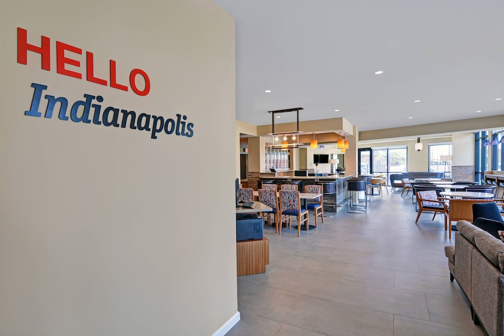 towneplace suites by marriott indianapolis downtown