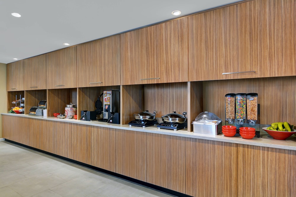 towneplace suites by marriott indianapolis downtown