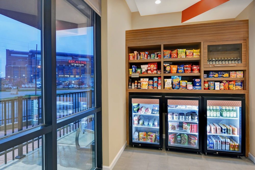 towneplace suites by marriott indianapolis downtown