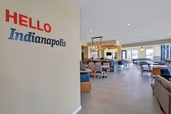 towneplace suites by marriott indianapolis downtown
