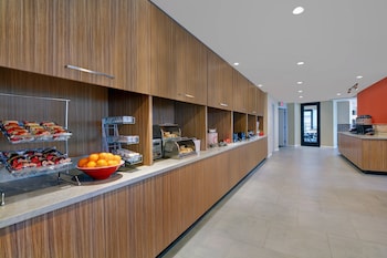 towneplace suites by marriott indianapolis downtown