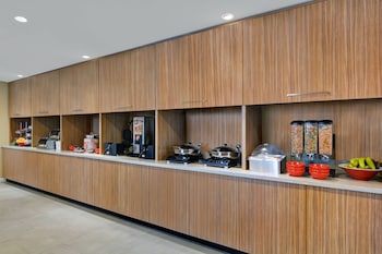towneplace suites by marriott indianapolis downtown