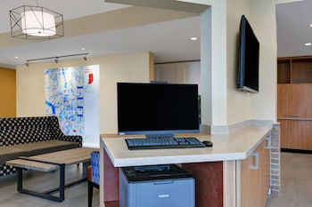 towneplace suites by marriott indianapolis downtown