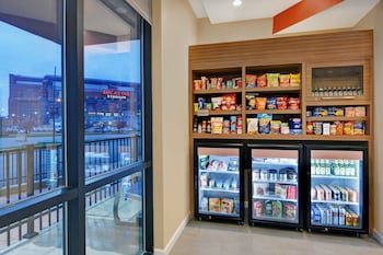 towneplace suites by marriott indianapolis downtown