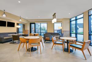 towneplace suites by marriott indianapolis downtown