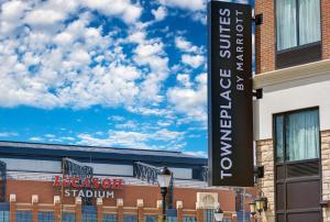towneplace suites by marriott indianapolis downtown