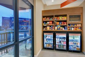towneplace suites by marriott indianapolis downtown