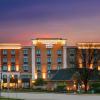 towneplace suites by marriott indianapolis downtown