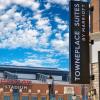 towneplace suites by marriott indianapolis downtown