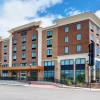 towneplace suites by marriott indianapolis downtown