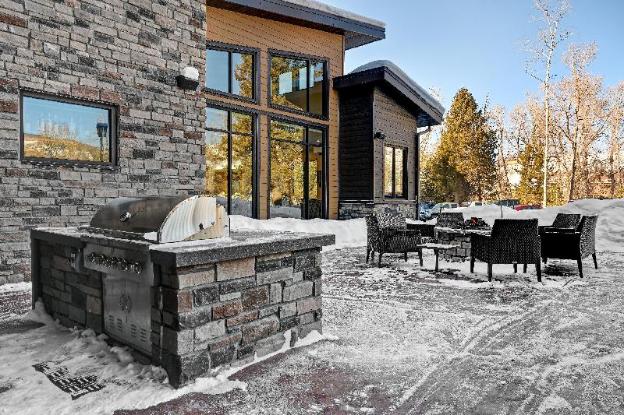 residence inn by marriott steamboat springs