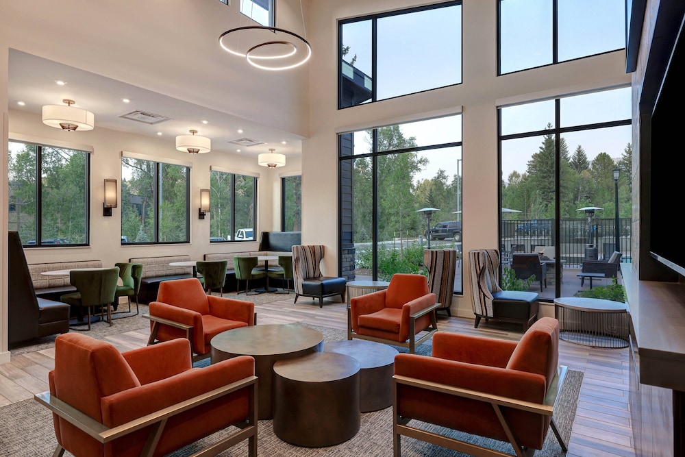 residence inn by marriott steamboat springs