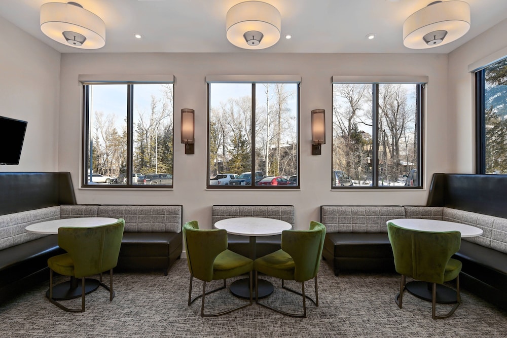 residence inn by marriott steamboat springs