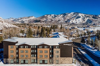 residence inn by marriott steamboat springs