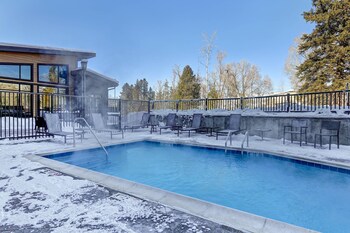 residence inn by marriott steamboat springs