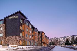 residence inn by marriott steamboat springs