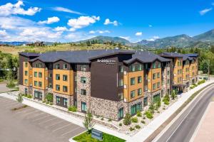 residence inn by marriott steamboat springs