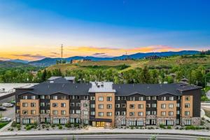 residence inn by marriott steamboat springs