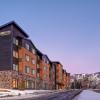 residence inn by marriott steamboat springs