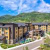 residence inn by marriott steamboat springs
