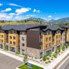 residence inn by marriott steamboat springs