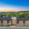 residence inn by marriott steamboat springs