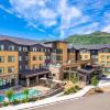residence inn by marriott steamboat springs
