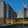 springhill suites by marriott franklin cool springs